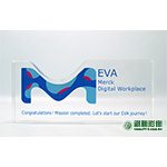 AC01003EVA獎座