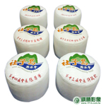 LE01001社子島圓椅 